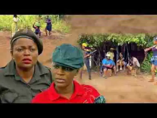Video: POLICE WOMEN ARE NOT WELCOME HERE - CHACHA EKE Nigerian Movies | 2017 Latest Movies | Full Movies